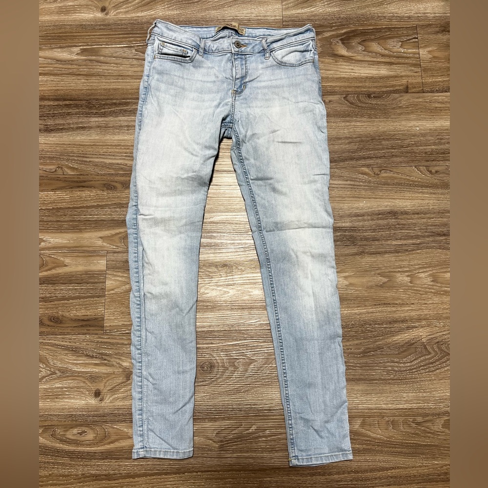 Hollister Skinny Jean